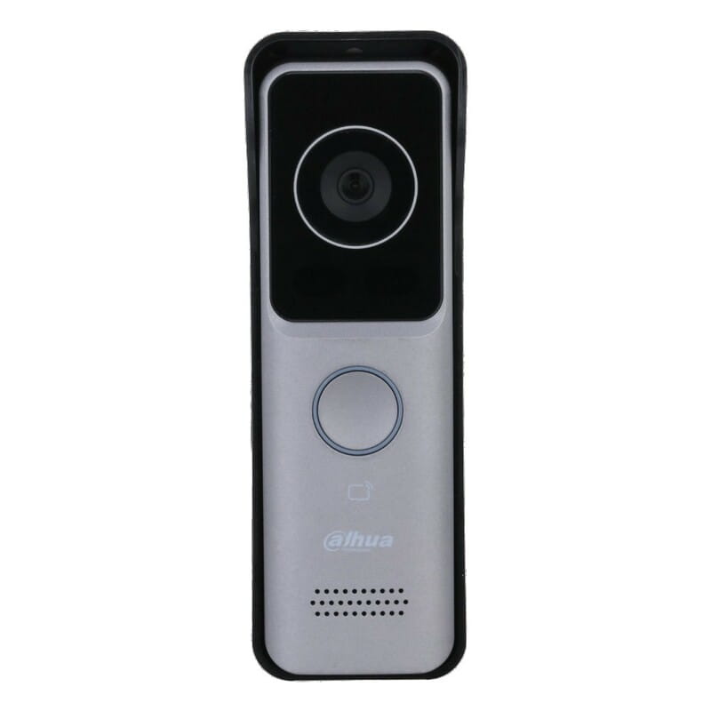 IP виклична панель Dahua DHI-VTO2311R-WP