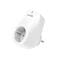 Фото - Умная розетка Tenda SP6-2-PACK (16А/3680W), белая, 2шт/уп | click.ua