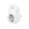 Фото - Умная розетка Tenda SP6-2-PACK (16А/3680W), белая, 2шт/уп | click.ua