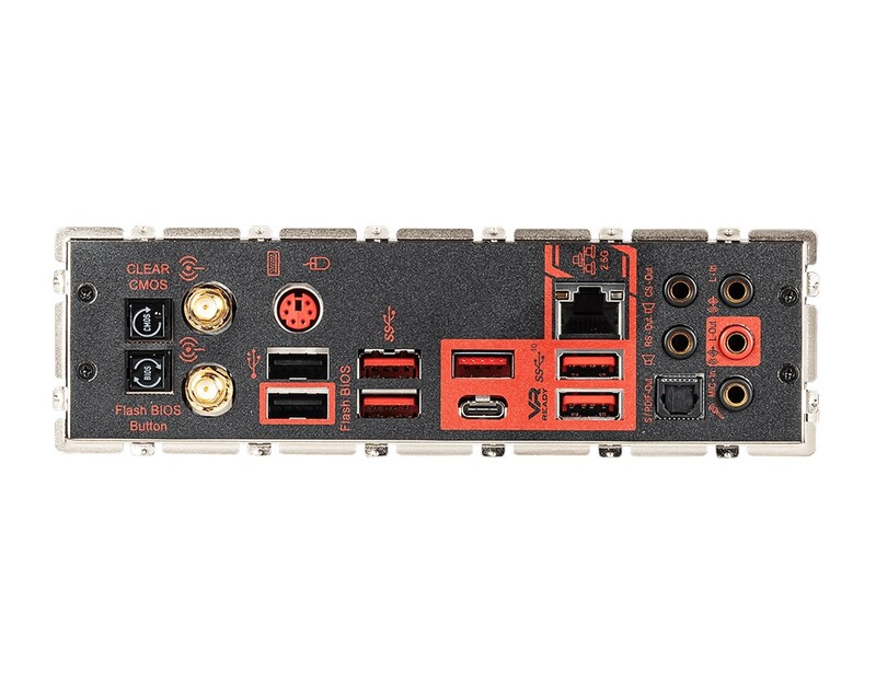 Материнская плата MSI MEG X570 Unify Socket AM4