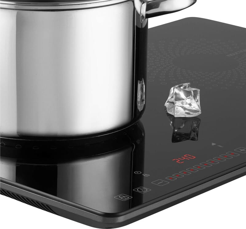 Настільна плита Sencor SCP 4501BK