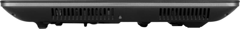 Настільна плита Sencor SCP 4501BK
