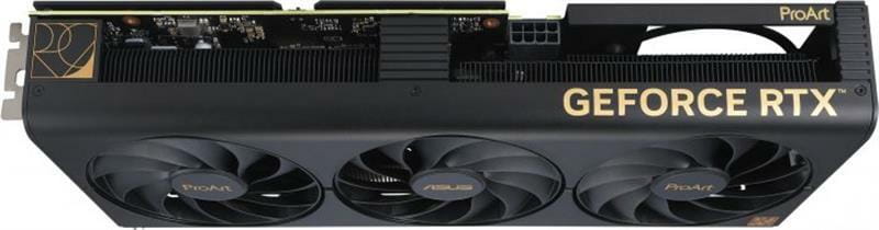 Видеокарта GF RTX 4060 8GB GDDR6 ProArt OC Asus (PROART-RTX4060-O8G)