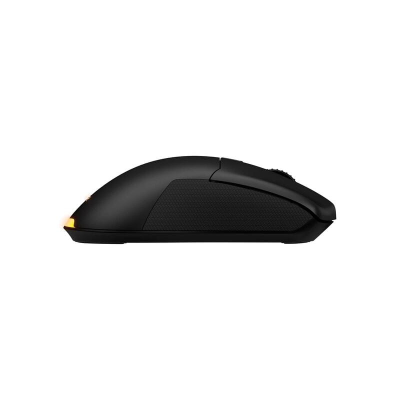 Мышь беспроводная Hator Pulsar 2 Pro Wireless Black (HTM-530)