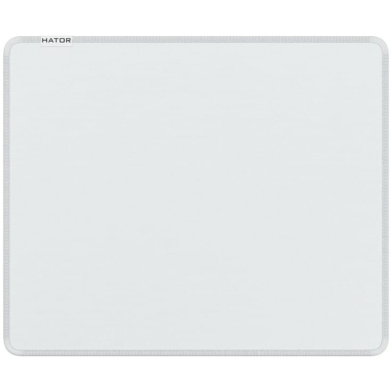 Iгрова поверхня Hator Tonn Evo M White (HTP-022)