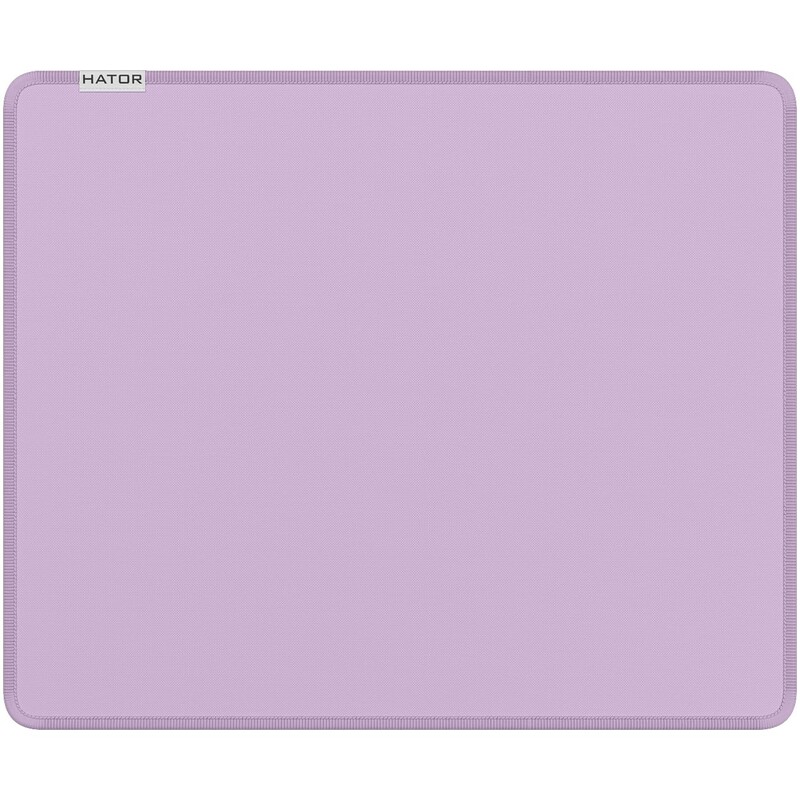 Игровая поверхность Hator Tonn Evo M Lilac (HTP-023)