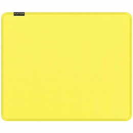 Игровая поверхность Hator Tonn Evo M Yellow (HTP-024)