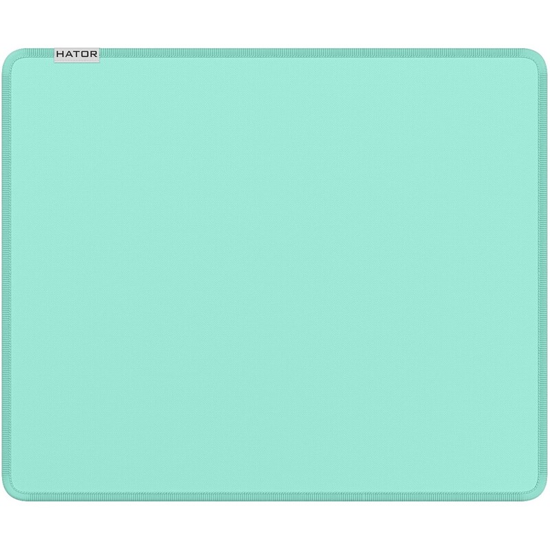 Игровая поверхность Hator Tonn Evo M Mint (HTP-025)