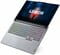 Фото - Ноутбук Lenovo Legion Slim 5 16IRH8 (82YA00CXRA) Misty Grey | click.ua