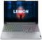 Фото - Ноутбук Lenovo Legion Slim 5 16IRH8 (82YA00CXRA) Misty Grey | click.ua