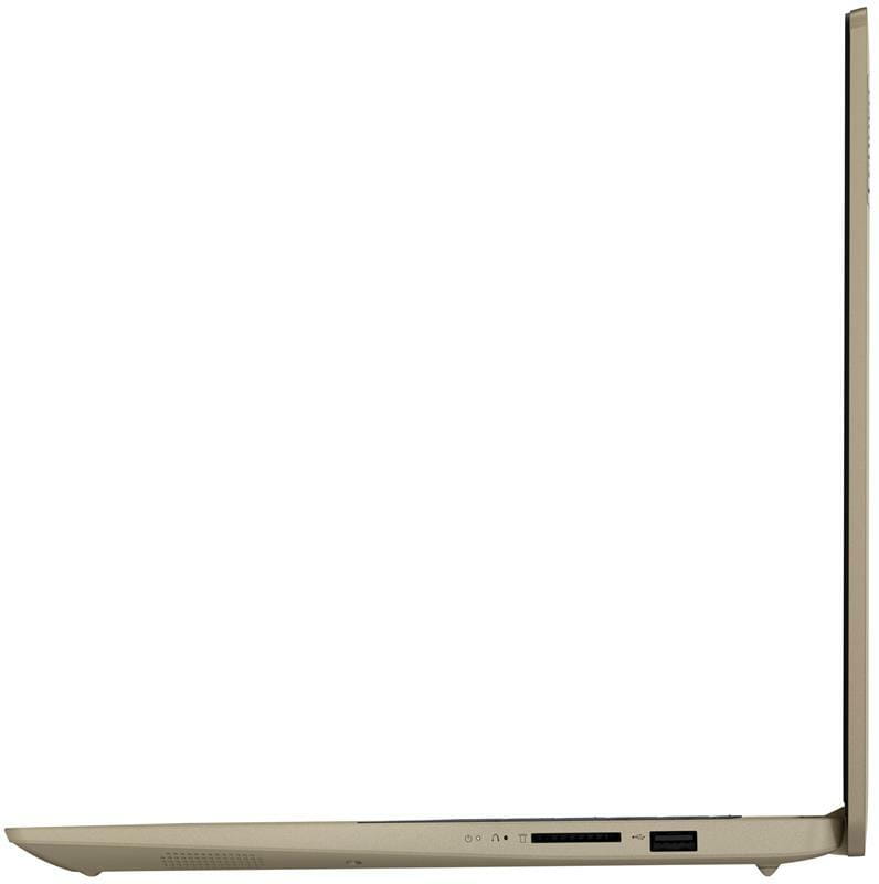 Ноутбук Lenovo IdeaPad 3 15ALC6 (82KU00PJRA) Sand