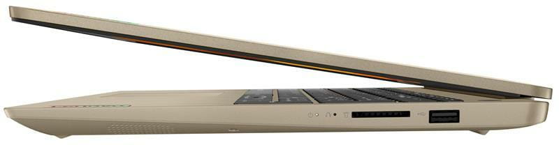 Ноутбук Lenovo IdeaPad 3 15ALC6 (82KU00PJRA) Sand