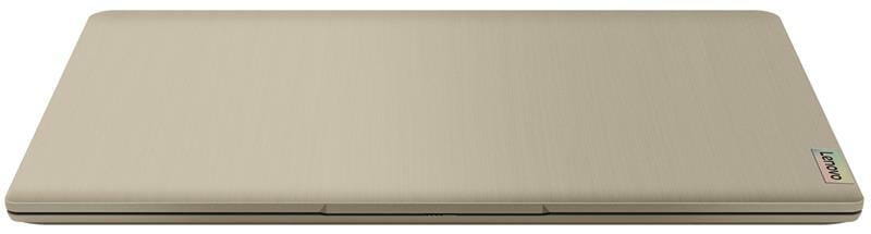 Ноутбук Lenovo IdeaPad 3 15ALC6 (82KU00PJRA) Sand