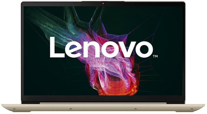 Ноутбук Lenovo IdeaPad 3 15ALC6 (82KU00PJRA) Sand
