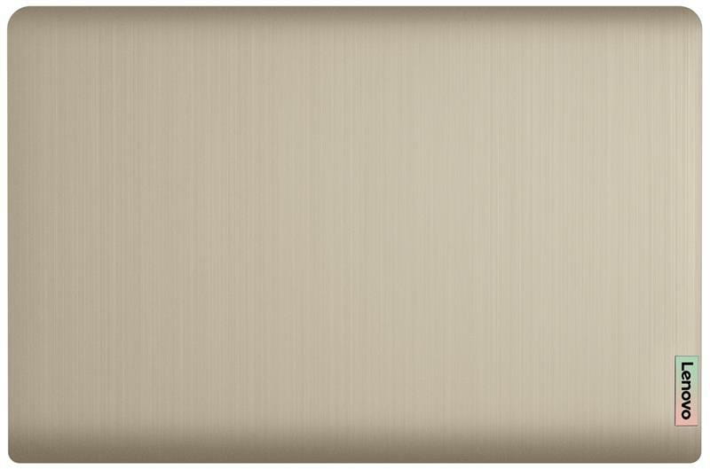 Ноутбук Lenovo IdeaPad 3 15ALC6 (82KU00PJRA) Sand