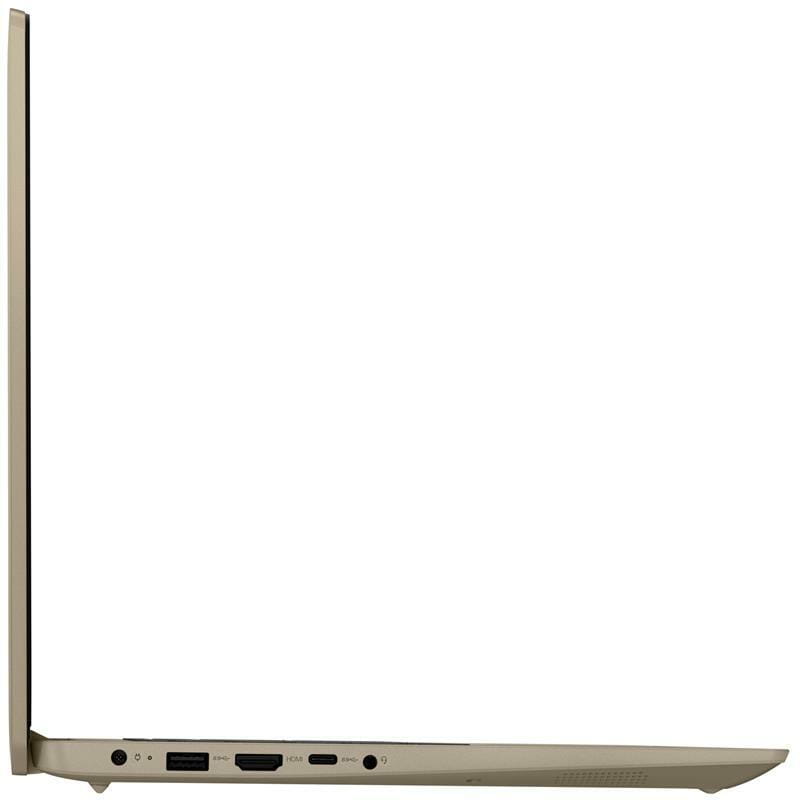Ноутбук Lenovo IdeaPad 3 15ALC6 (82KU00PJRA) Sand