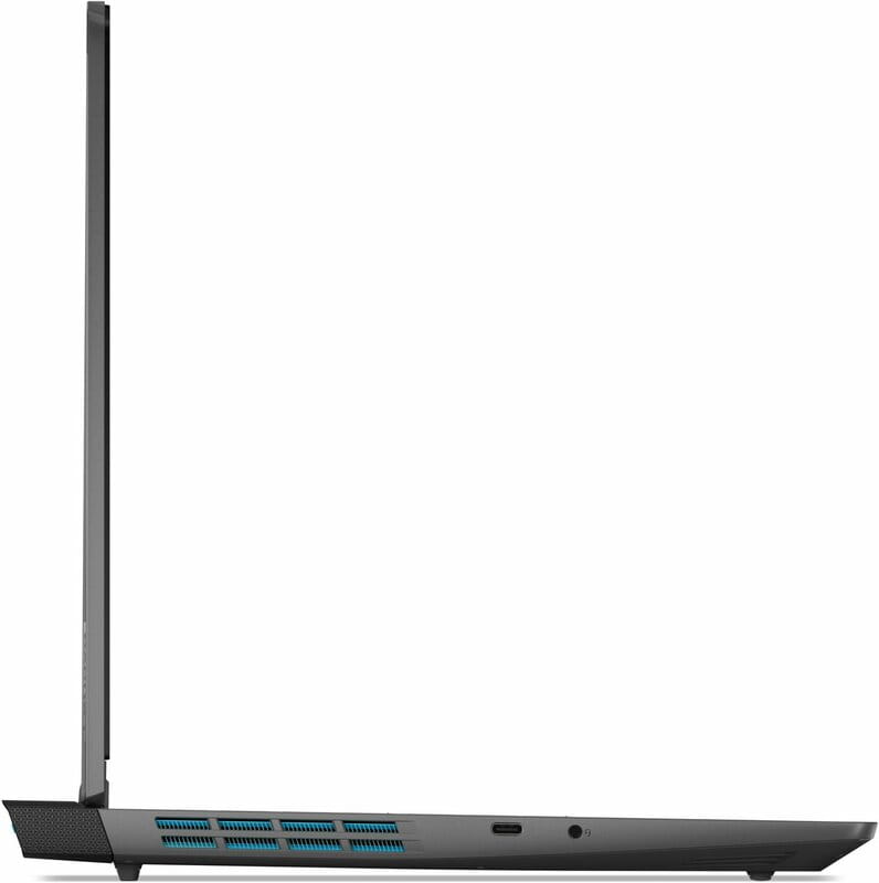 Ноутбук Lenovo LOQ 15IRH8 (82XV00MSRA) Storm Grey