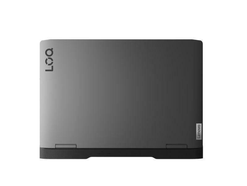 Ноутбук Lenovo LOQ 15IRH8 (82XV00MSRA) Storm Grey
