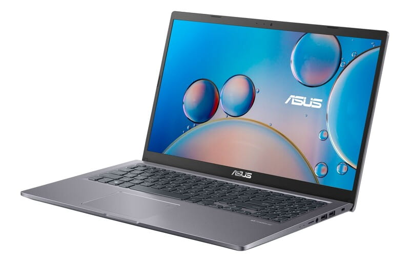 Ноутбук Asus X515MA-EJ624 (90NB0TH1-M00M50) Slate Grey