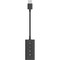 Фото - Гарнiтура Hator Hypergang 2 USB 7.1 Black (HTA-940) | click.ua