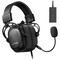 Фото - Гарнiтура Hator Hypergang 2 USB 7.1 Black (HTA-940) | click.ua