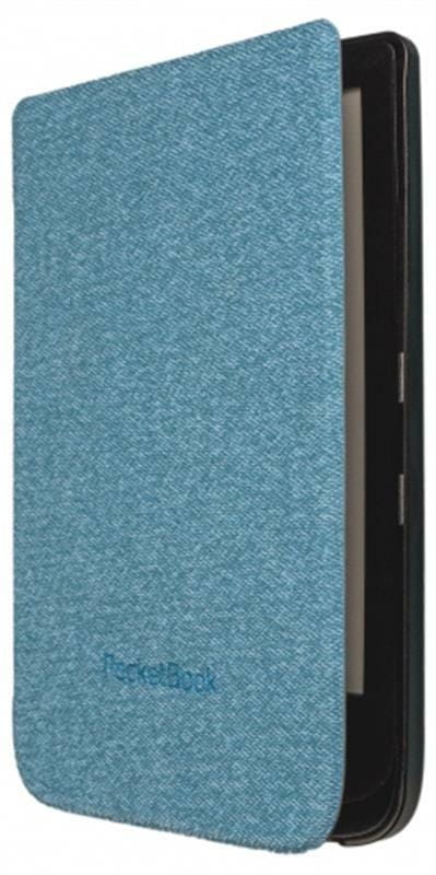 Чохол-книжка PocketBook Shell для Pocketbook 616/627/632 Bluish Grey (WPUC-627-S-BG)