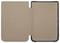 Фото - Чехол-книжка PocketBook Shell для Pocketbook 616/627/632 Bluish Grey (WPUC-627-S-BG) | click.ua