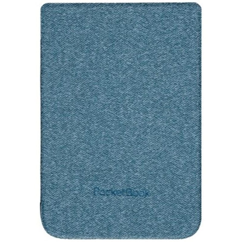 Чохол-книжка PocketBook Shell для Pocketbook 616/627/632 Bluish Grey (WPUC-627-S-BG)