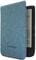 Фото - Чохол-книжка PocketBook Shell для Pocketbook 616/627/632 Bluish Grey (WPUC-627-S-BG) | click.ua