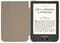Фото - Чохол-книжка PocketBook Shell для Pocketbook 616/627/632 Bluish Grey (WPUC-627-S-BG) | click.ua