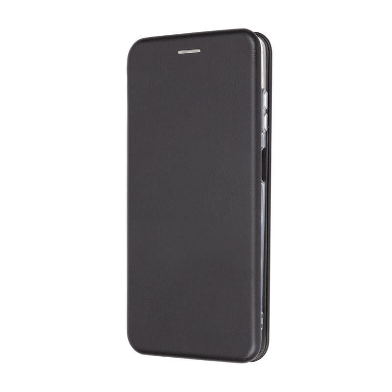 Чехол-книжка Armorstandart G-Case для Oscal C30 Pro Black (ARM69505)