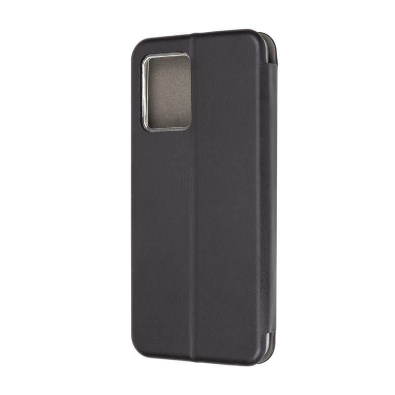 Чехол-книжка Armorstandart G-Case для Oscal C30 Pro Black (ARM69505)