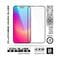 Фото - Защитное стекло Armorstandart Icon 3D для Apple iPhone 15 Pro Max Black (ARM68216) | click.ua