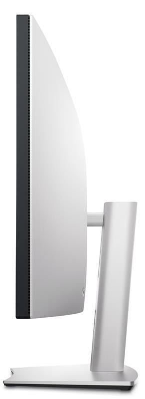 Монитор Dell 49" U4924DW IPS Black Curved (210-BGTX)