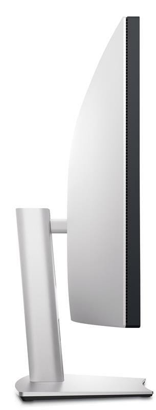 Монитор Dell 49" U4924DW IPS Black Curved (210-BGTX)