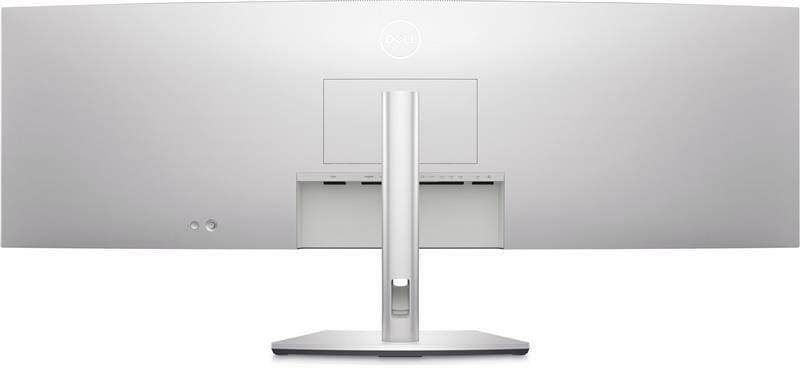 Монітор Dell 49" U4924DW IPS Black Curved (210-BGTX)