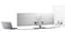 Фото - Монитор Dell 49" U4924DW IPS Black Curved (210-BGTX) | click.ua
