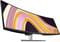 Фото - Монитор Dell 49" U4924DW IPS Black Curved (210-BGTX) | click.ua