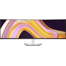 Монитор Dell 49" U4924DW IPS Black Curved (210-BGTX)