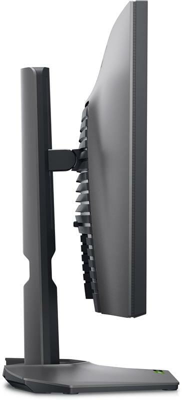 Монитор Dell 24.5" G2524H Fast IPS Black (210-BHTQ)