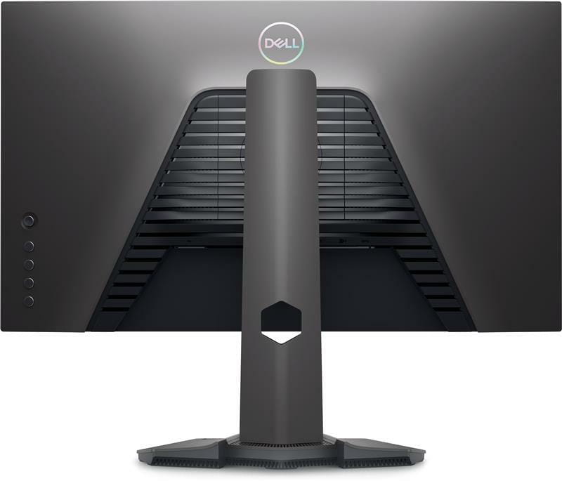 Монітор Dell 24.5" G2524H Fast IPS Black (210-BHTQ)