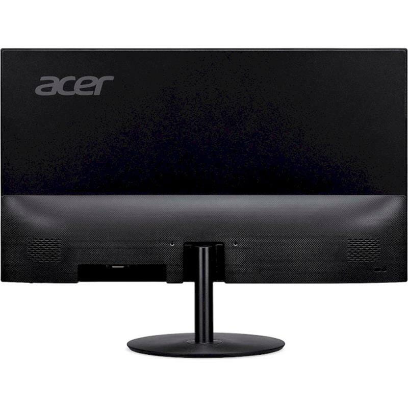 Монітор Acer 27" SB272EBI IPS 100Hz Black (UM.HS2EE.E01)