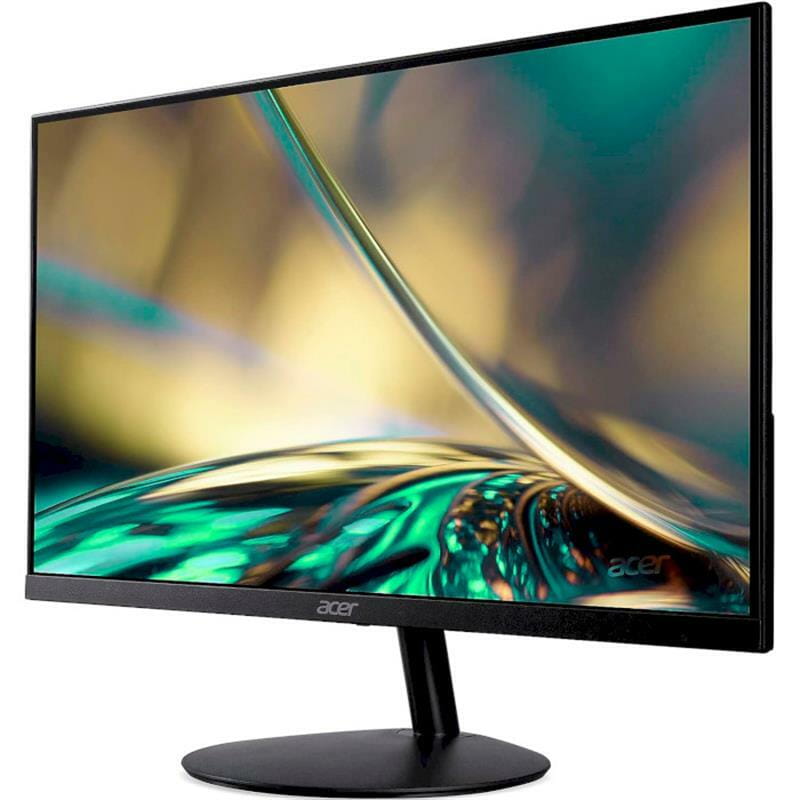 Монитор Acer 27" SB272EBI (UM.HS2EE.E01) IPS Black 100Hz