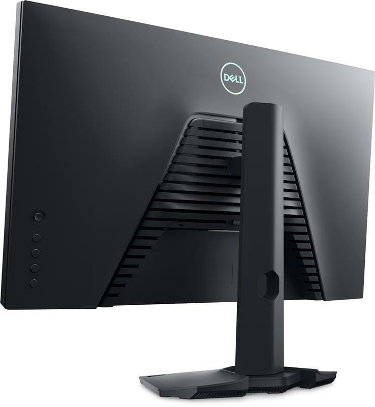 Монитор Dell 27" G2724D (210-BHTK) Fast IPS Black