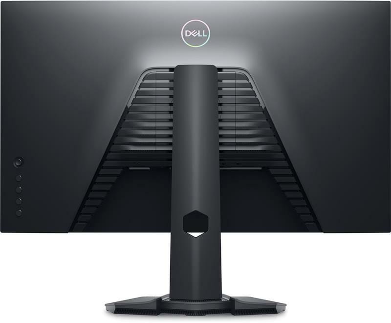 Монитор Dell 27" G2724D (210-BHTK) Fast IPS Black