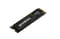Фото - Накопитель SSD 2TB Goodram PX600 M.2 2280 PCIe 4.0 x4 NVMe 3D NAND (SSDPR-PX600-2K0-80) | click.ua