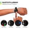 Фото - Смарт-годинник Amazfit Pop 3R Black | click.ua