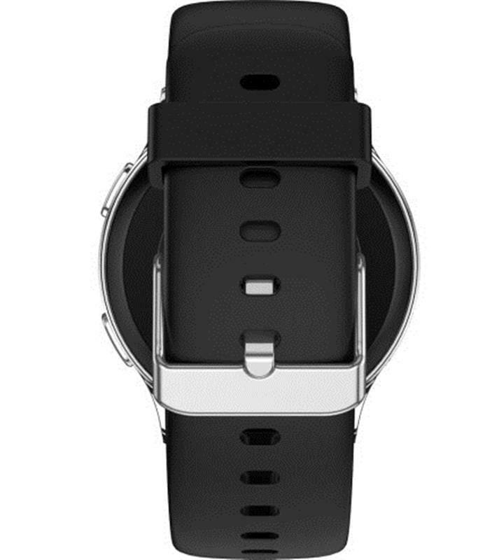 Смарт-часы Xiaomi Amazfit Pop 3R Silver