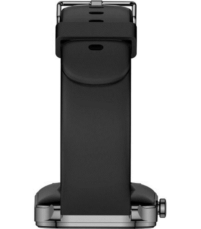 Смарт-часы Xiaomi Amazfit Pop 3S Black