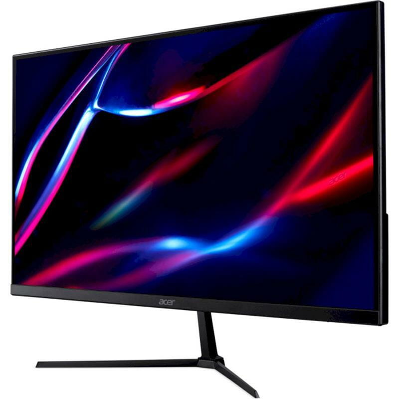 Монитор Acer 27" Nitro QG270S3BIPX (UM.HQ0EE.304) VA Black